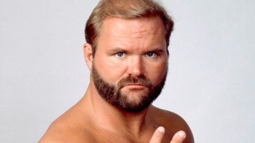 Arn Anderson