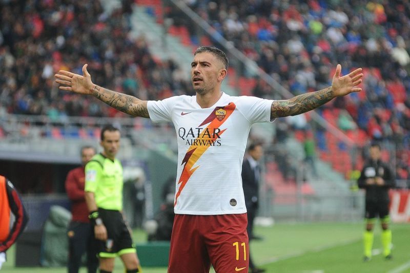 Few defenders can match Aleksandr Kolarov&#039;s dead-ball ability.