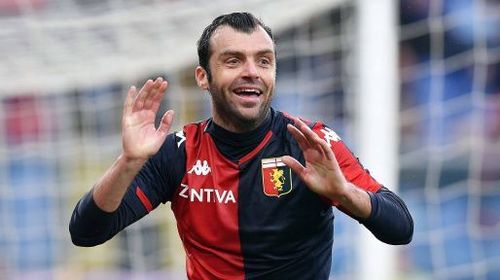 Can dangerman Goran Pandev help Genoa to defeat Verona this Monday evening?