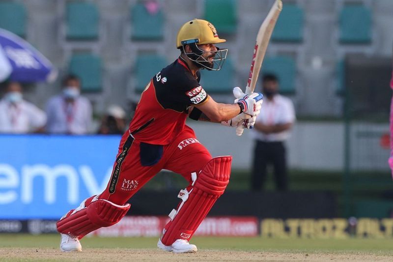 Can the Royal Challengers Bangalore continue their winning momentum in IPL 2020? (Image Credits: IPLT20.com)