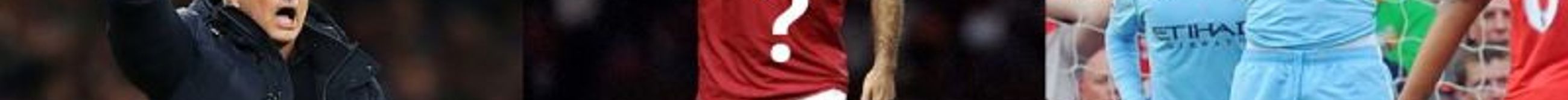10 most controversial figures in Premier League history