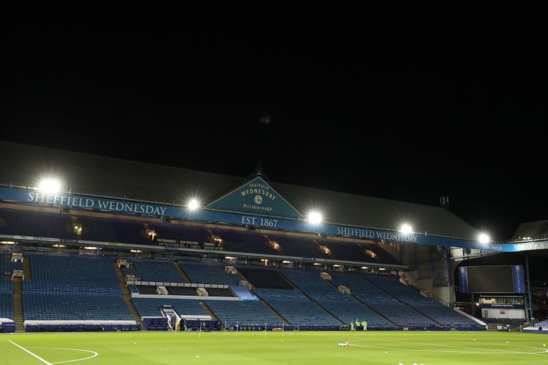 Sheffield Wednesday found out that their season-starting 12-point deduction has been reduced this week