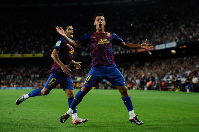 Thiago Alcantara