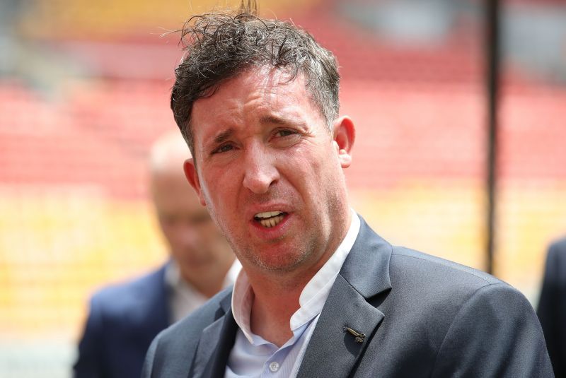 Robbie Fowler