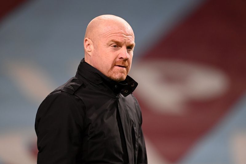 Could Sean Dyche really depart Burnley this season?