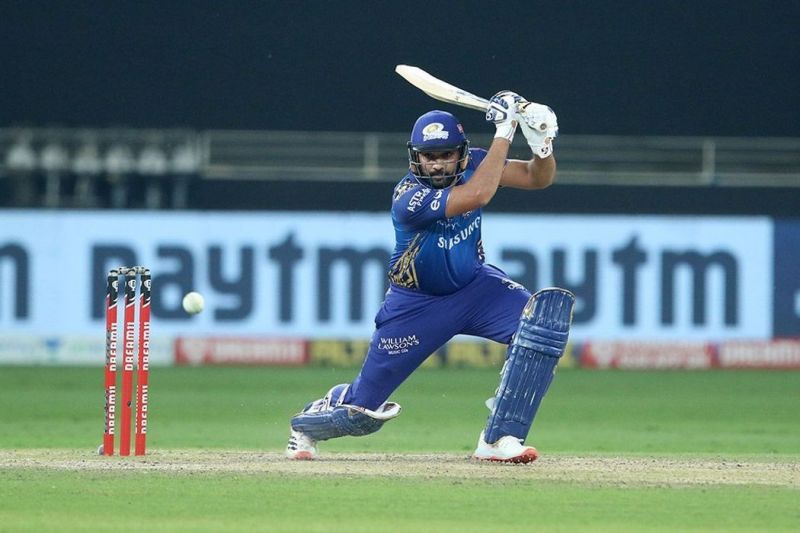 Rohit Sharma (Image: IPL)