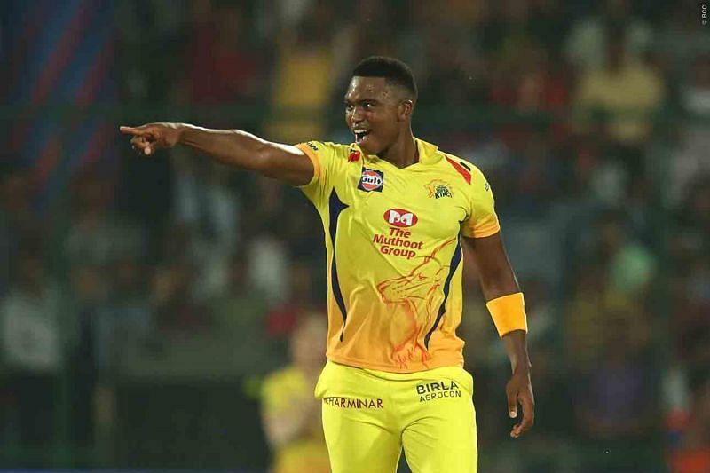 Lungi Ngidi