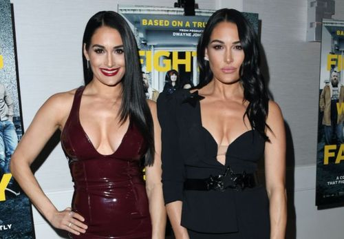 The Bella Twins