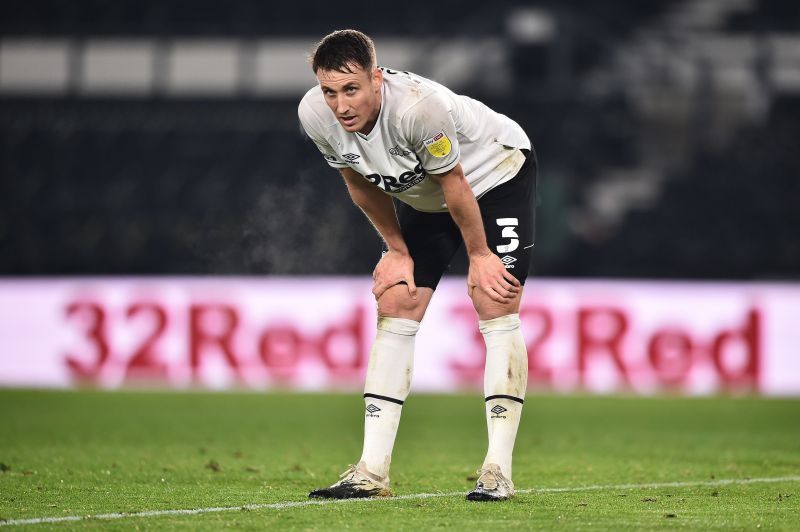 Bottom club Derby County have recorded the joint-worst start to a Championship season after 13 games