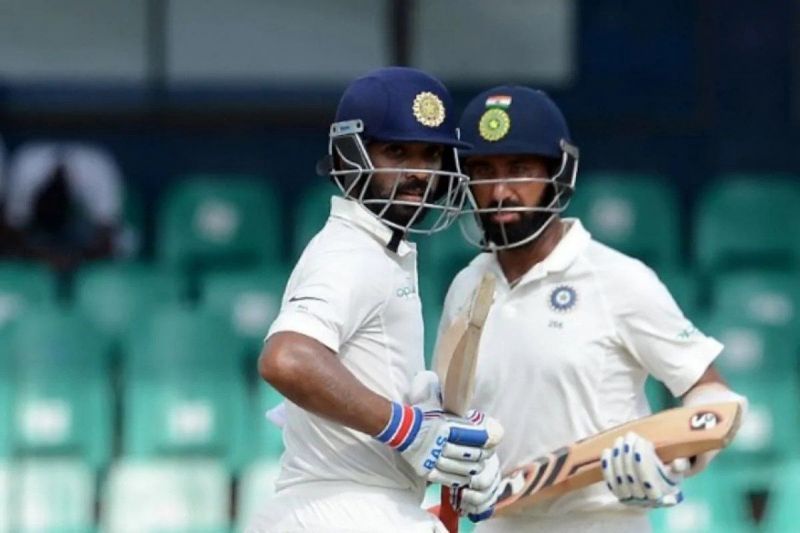 RP Singh thinks India's Test batting unit is stronger than that of Australia