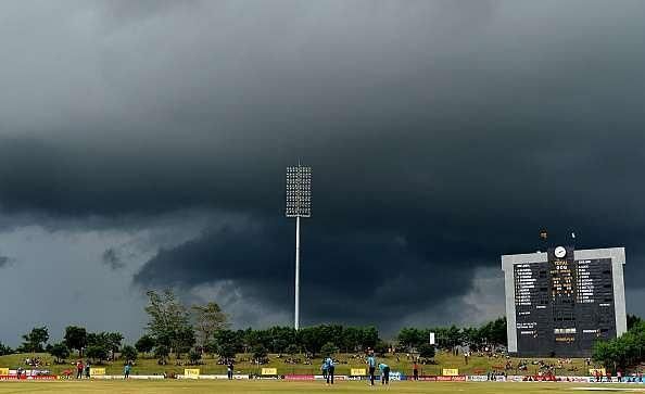 Mahinda Rajapaksa International Stadium at Hambantota will host all LPL 2020 games.