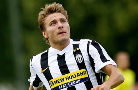 Ciro Immobile