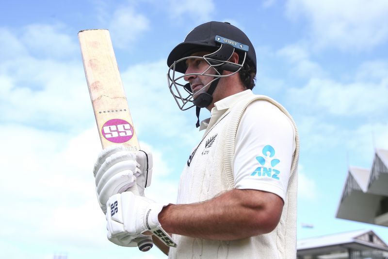 All-rounders Daryl Mitchell and Mitchell Santner have been named as the replacements for Colin de Grandhomme and Ajaz Patel