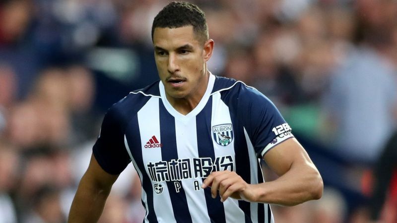 Jake Livermore could return to West Brom's midfield against Spurs