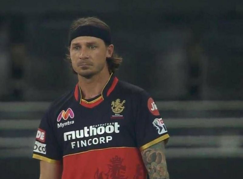 Dale Steyn