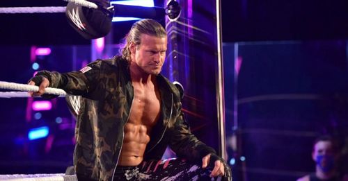 Dolph Ziggler