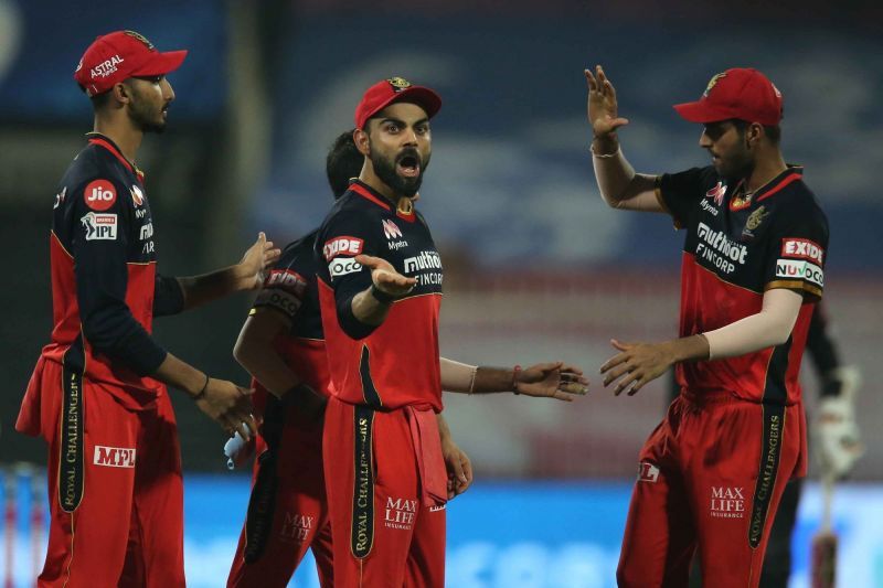 RCB have lost their last 4 league matches (Credits: IPLT20.com)