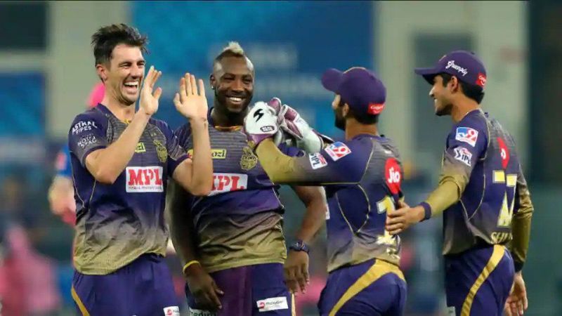 Eoin Morgan believes that KKR did whatever they could to win by a big margin and their future is now in the hands of the Gods