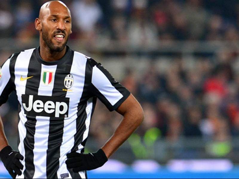 Nicolas Anelka