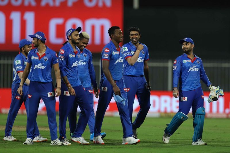 The pace department of DC was one of the best in this year&#039;s IPL [iplt20.com]