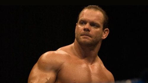 Chris Benoit