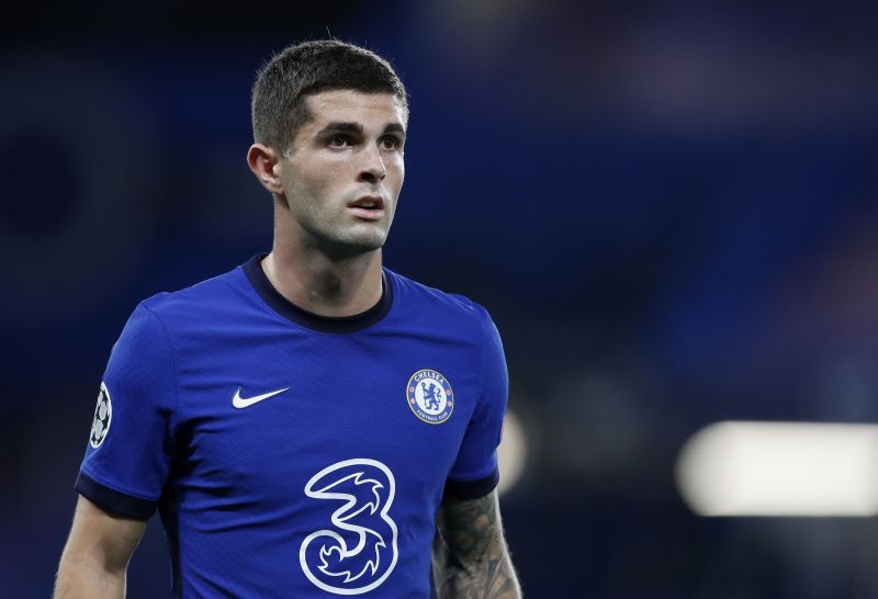 Pulisic will miss Chelsea's clash against Newcastle United