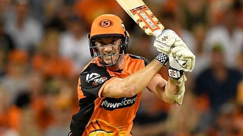 Micheal Klinger played a key role in Perth Scorchers&#039; success.