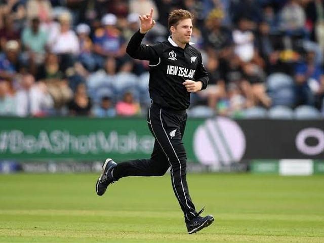 Lockie Ferguson