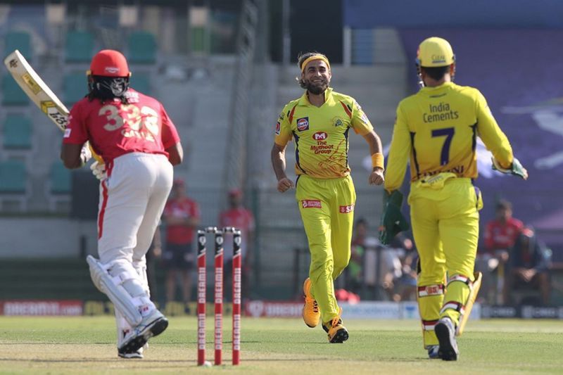 Imran Tahir (Photo by: Pankaj Nangia / Sportzpics for BCCI)