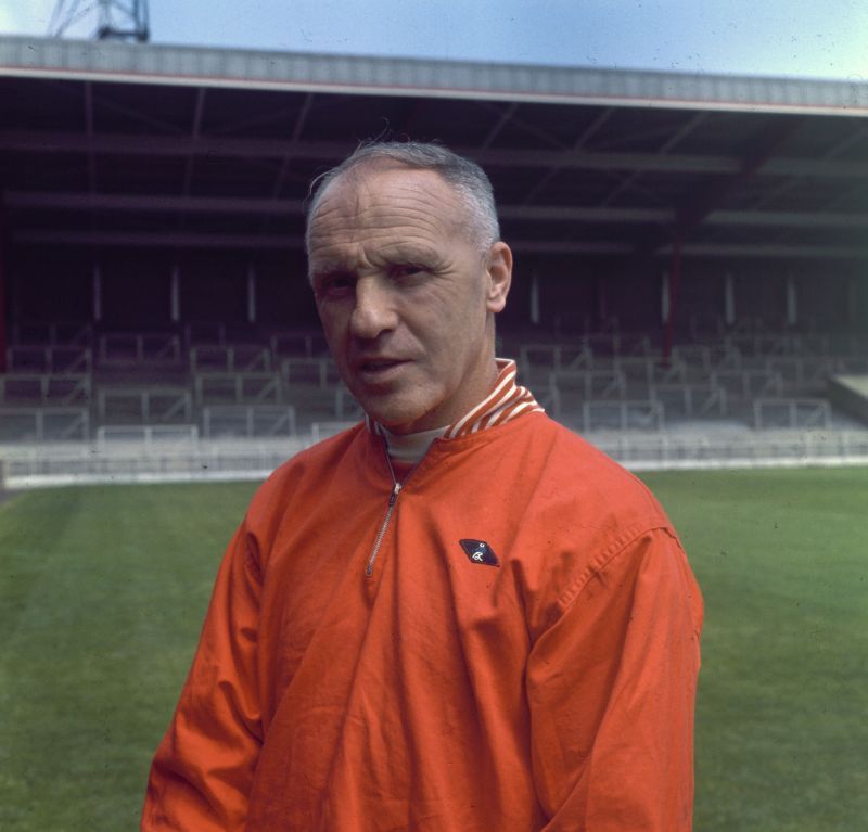 Bill Shankly