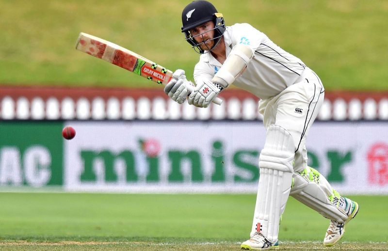 Kane Williamson [cricket.com.au]