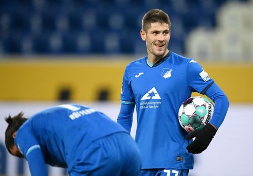 Can a depleted Hoffenheim squad pick up a win over Mainz this weekend?