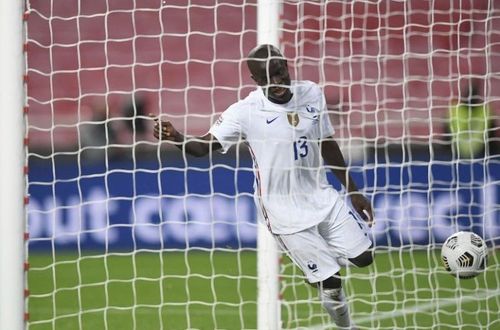 N'Golo Kante was the hero as France beat Portugal in the UEFA Nations League