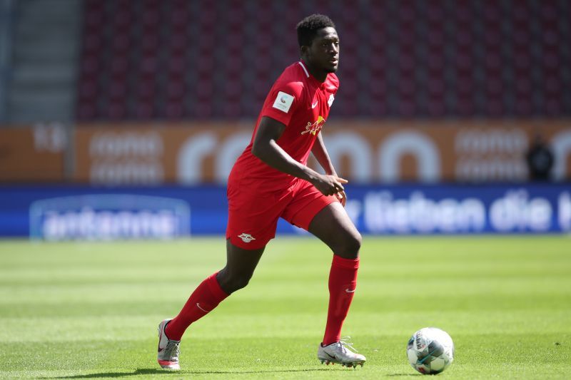 Arsenal could sign Ibrahima Konate to shore up their defense