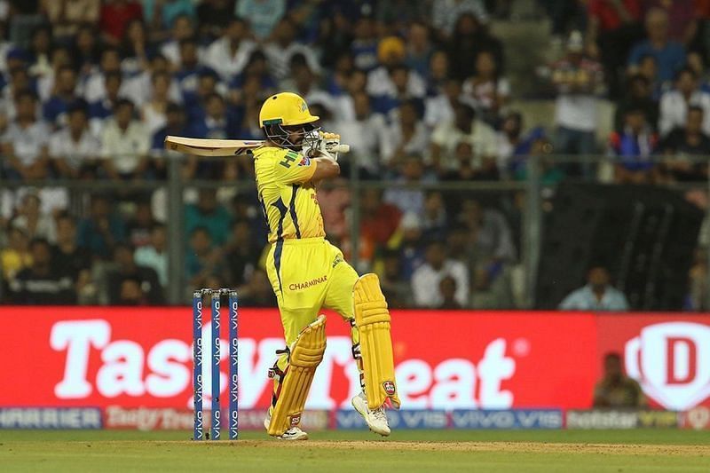 Kedar Jadhav had a miserable IPL 2020.