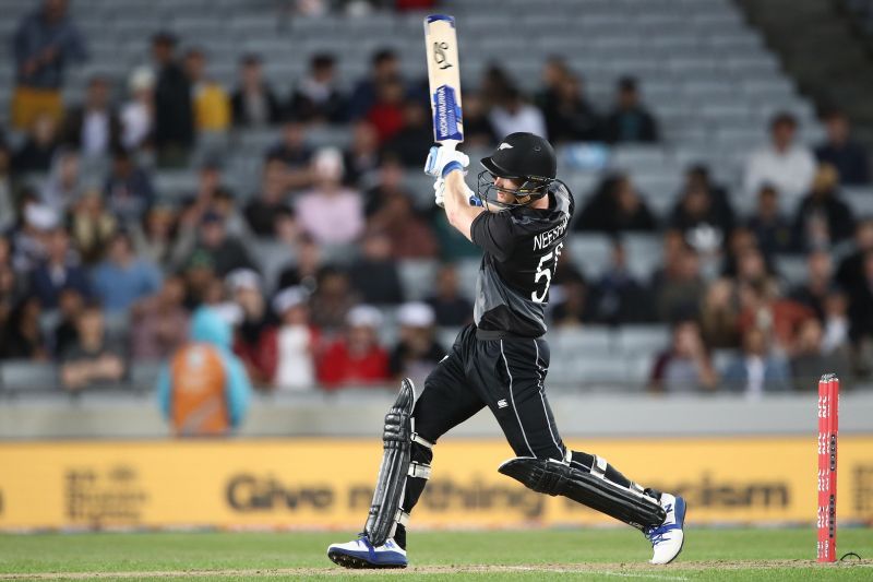 New Zealand v West Indies - T20 Game 1