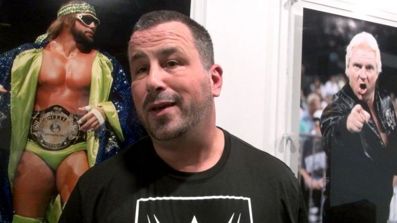 Steve Corino