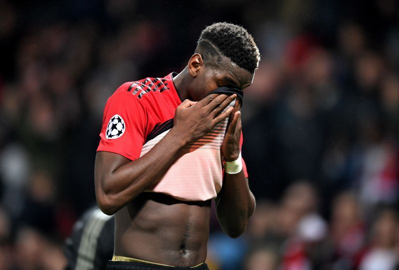 Paul Pogba&#039;s Juventus move could still be on the cards 
