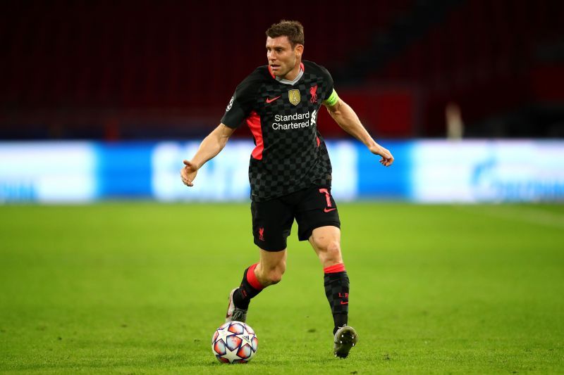 Milner is one of the underrated dead-ball specialists in the Premier League.