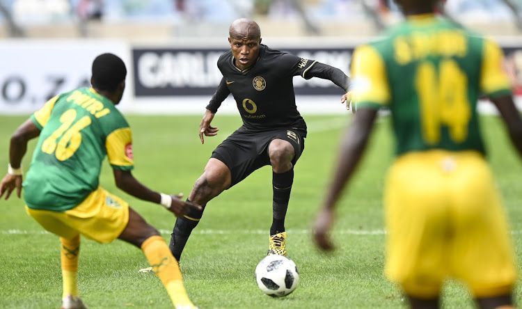 Golden Arrows take on Kaizer Chiefs this weekend. Image Source: Goal