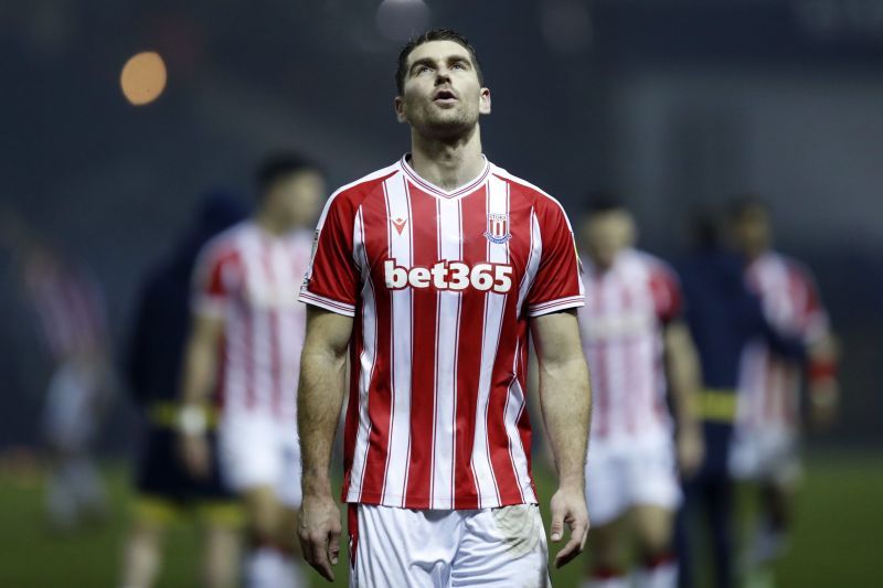 Stoke City missed the chance to move into the playoffs at the weekend