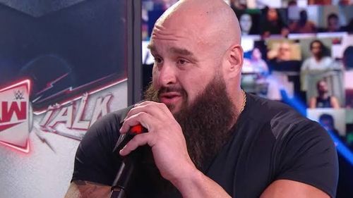 Braun Strowman