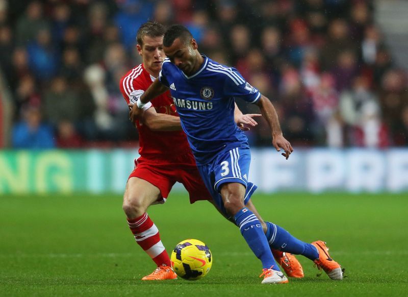 Southampton v Chelsea - Premier League