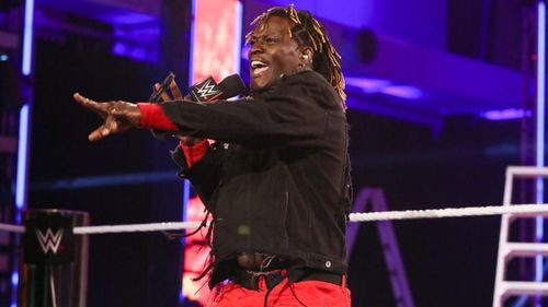 R-Truth