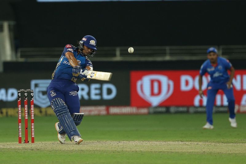 Ishan Kishan is already knocking the Indian team&#039;s doors. Pic Courtesy IPLT20.com