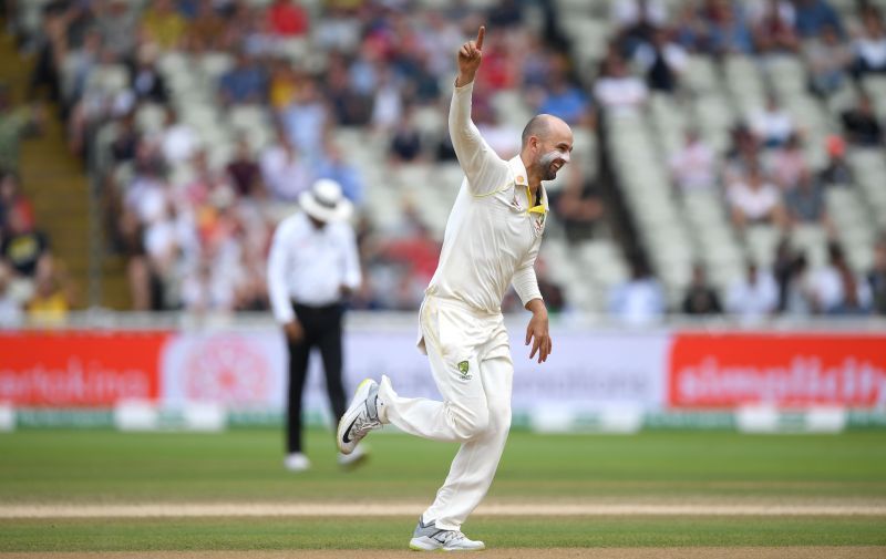 England v Australia - 1st Specsavers Ashes Test: Day Five