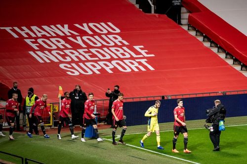 Manchester United will face Istanbul Basaksehir on Tuesday