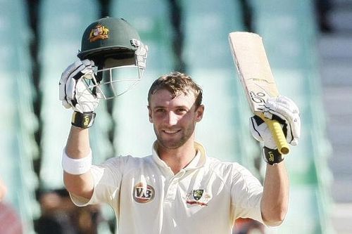 Phil Hughes