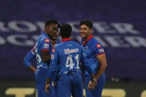 Shreyas Iyer described the feeling of reaching the IPL 2020 final as the 'best feeling ever'