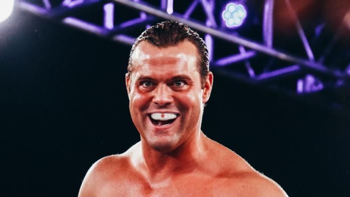 Davey Boy Smith Jr